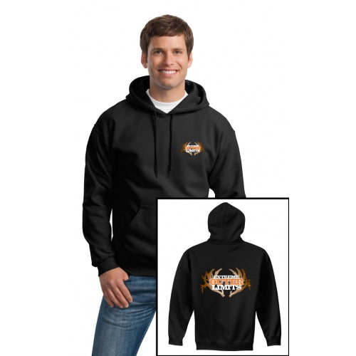 EOL Adult Classic Hooded Sweatshirt