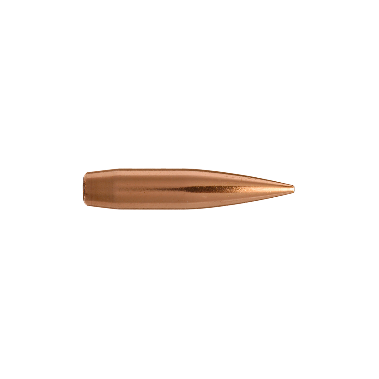 Berger 6.5mm 135 gr Classic Hunter