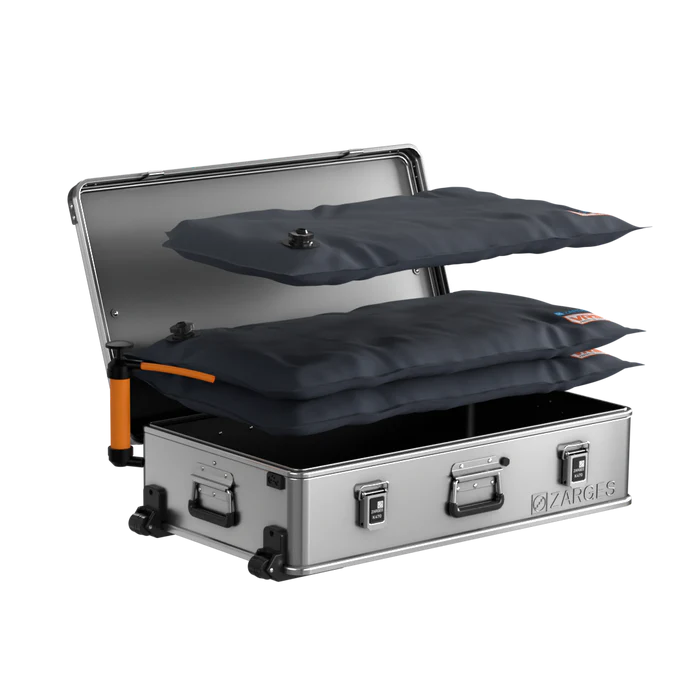 Zarges KOR Takedown Kit