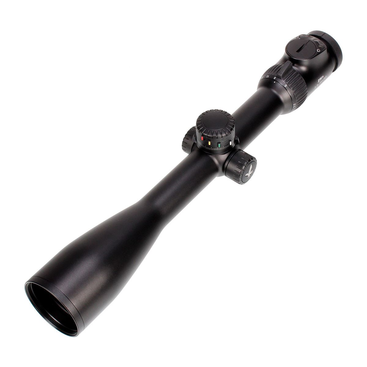 Swarovski Z5i+ 3.5-18x50mm BT Plex-I Riflescope