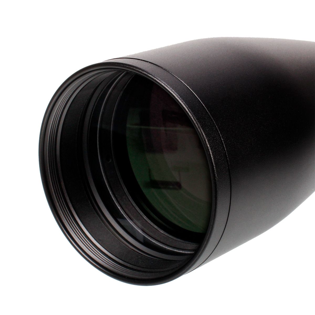 Swarovski Z5i+ 3.5-18x50 - BT 4W-I Riflescope