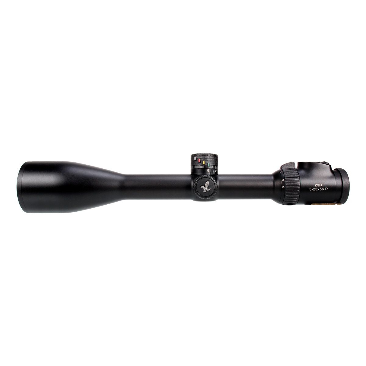 Swarovski Z5i+ 5-25x56 - BT 4W-I Riflescope