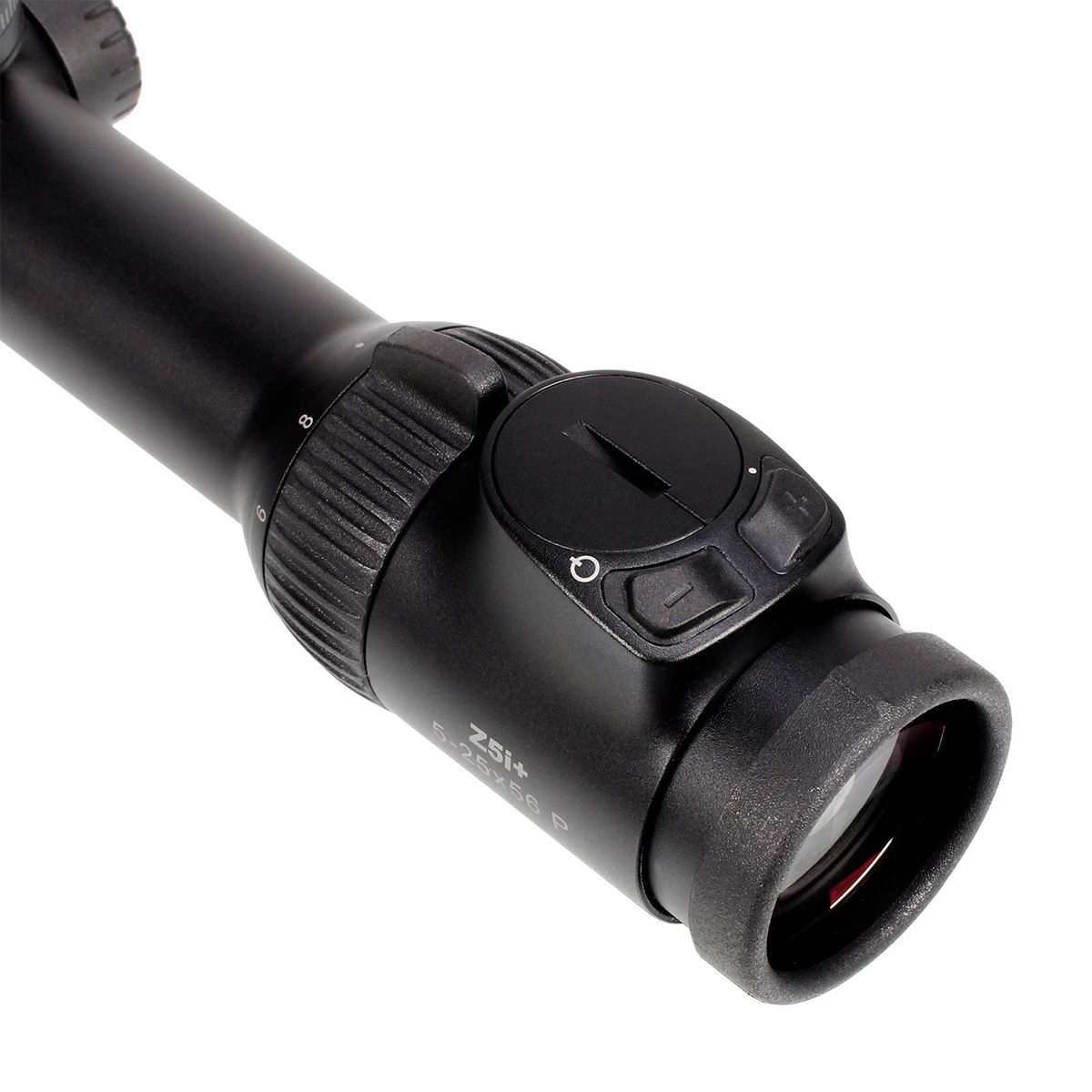 Swarovski Z5i+ 5-25x56 - BT 4W-I Riflescope