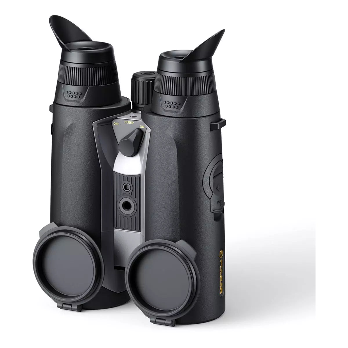 Pulsar Symbion LRF DXT50 Multispectral Thermal Imaging Binoculars
