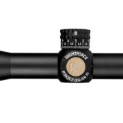 Nightforce ATACR-7-35x56mm F2 ZeroStop .250 MOA DigIllum PTL MOAR