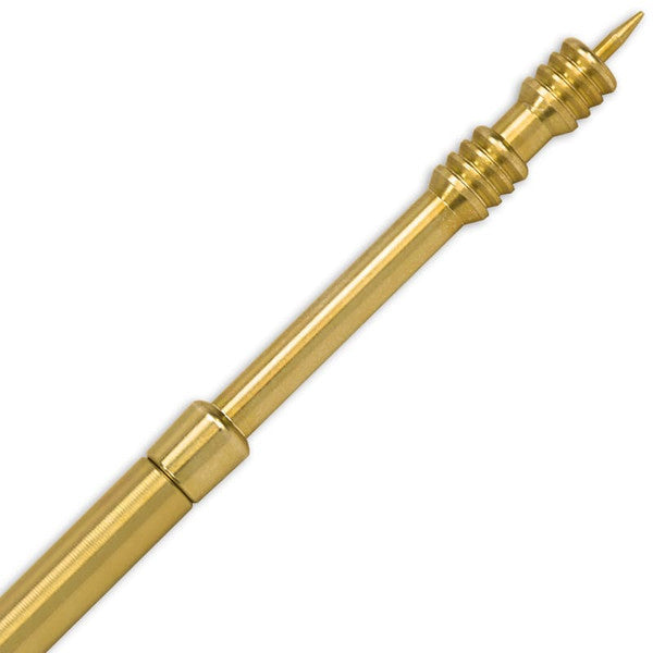 Proof-Positive Bore Stix Jags - .308 cal
