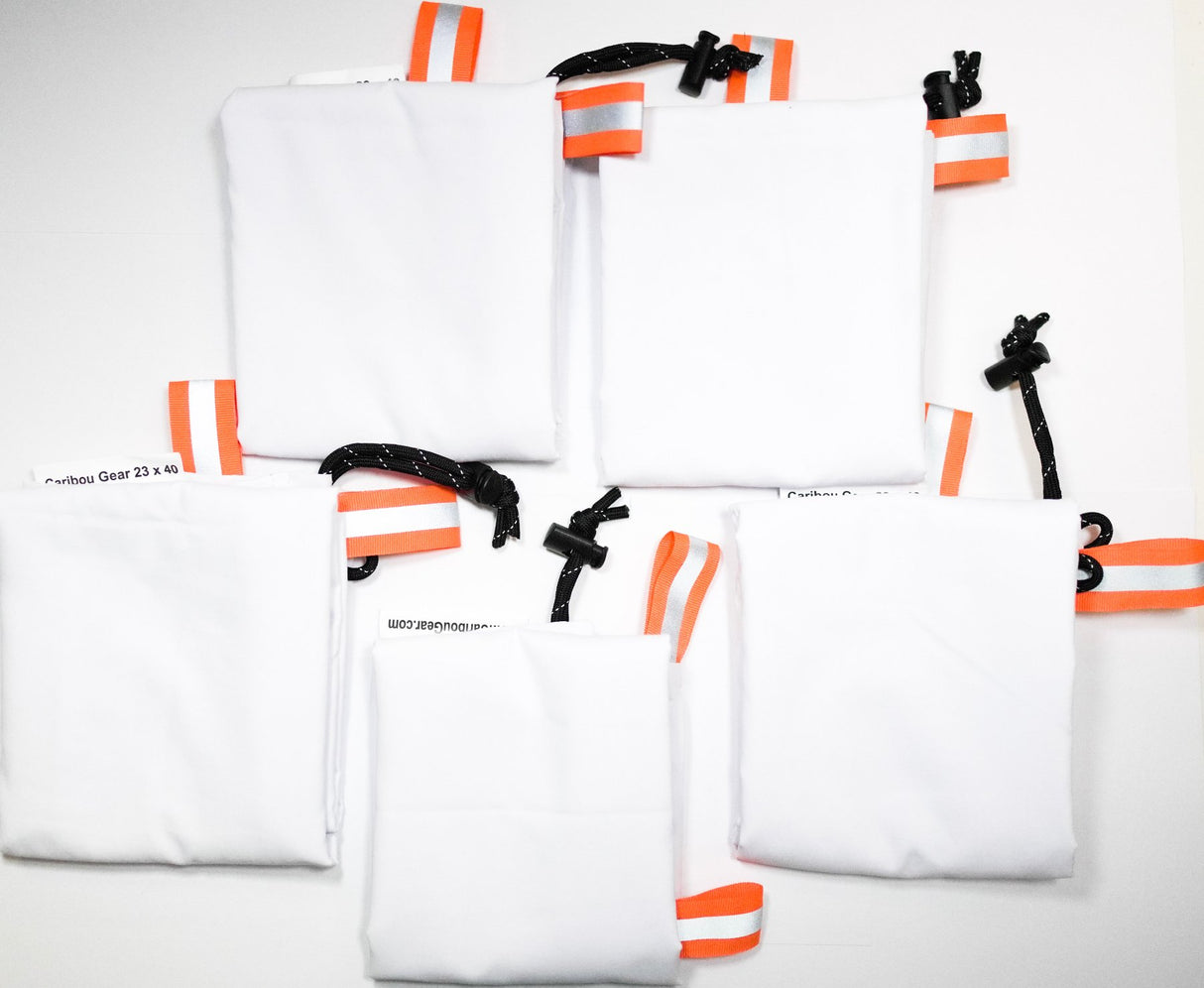 The Wapiti Ultra Light Game Bag