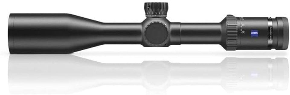 Zeiss Conquest V6 5-30x50 - External Turrets