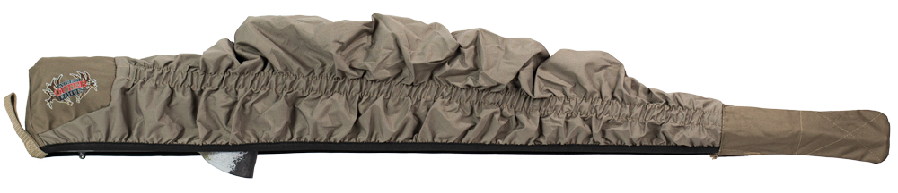 EOL's SOLO HUNTR Rifle Cover