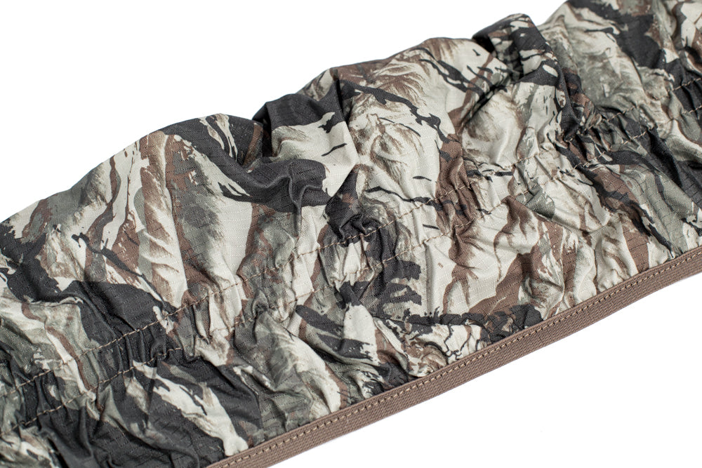 EOL's SOLO HUNTR Rifle Cover