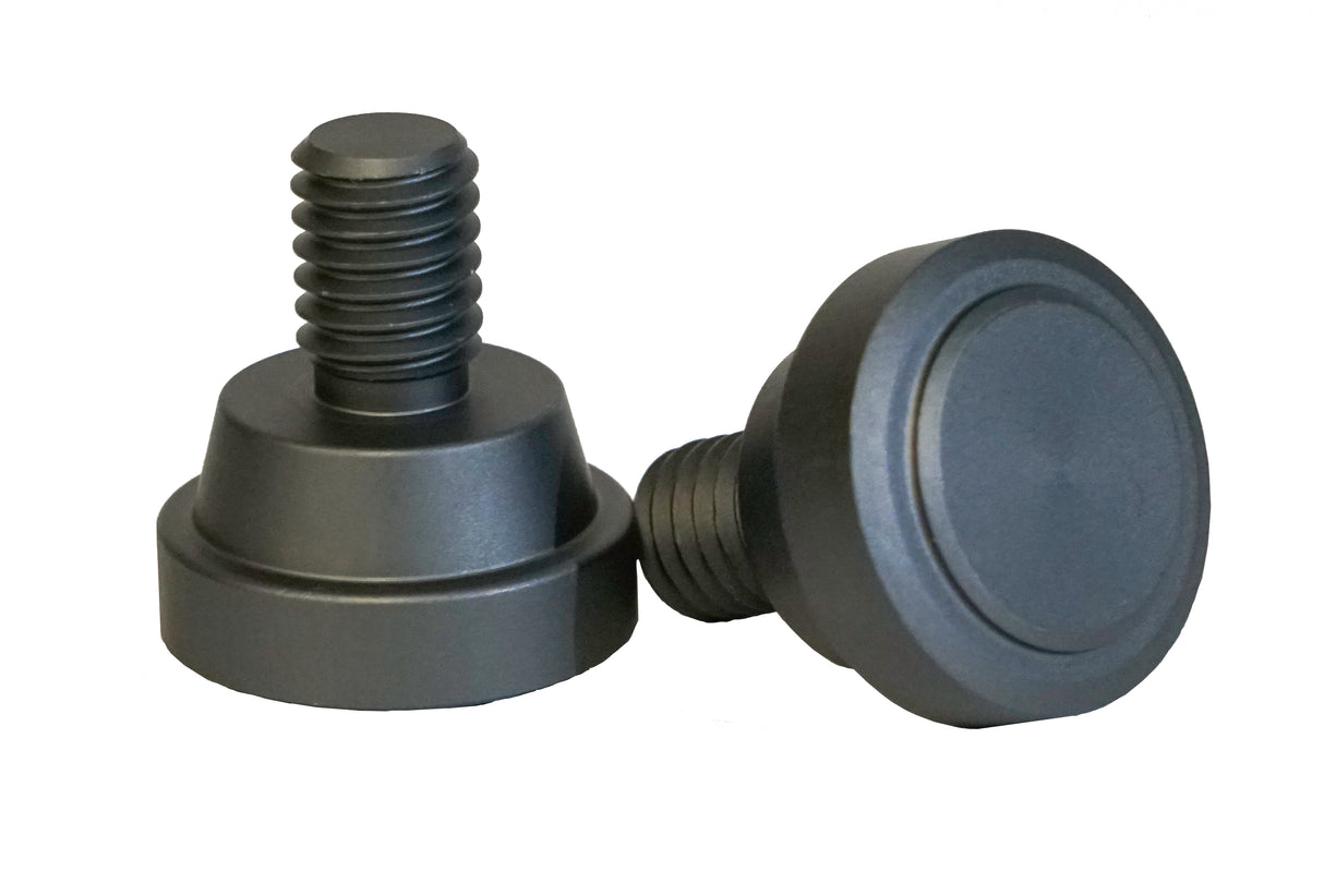 Rugged Ridge Round Feet for Extreme Pods
