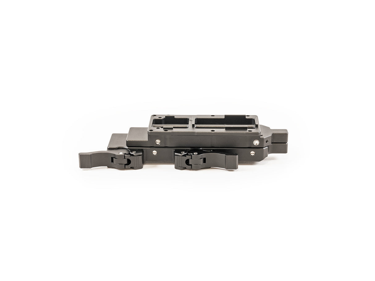 InfiRay RICO HYBRID 640 4X 75mm Multi-function Thermal Weapon Sight