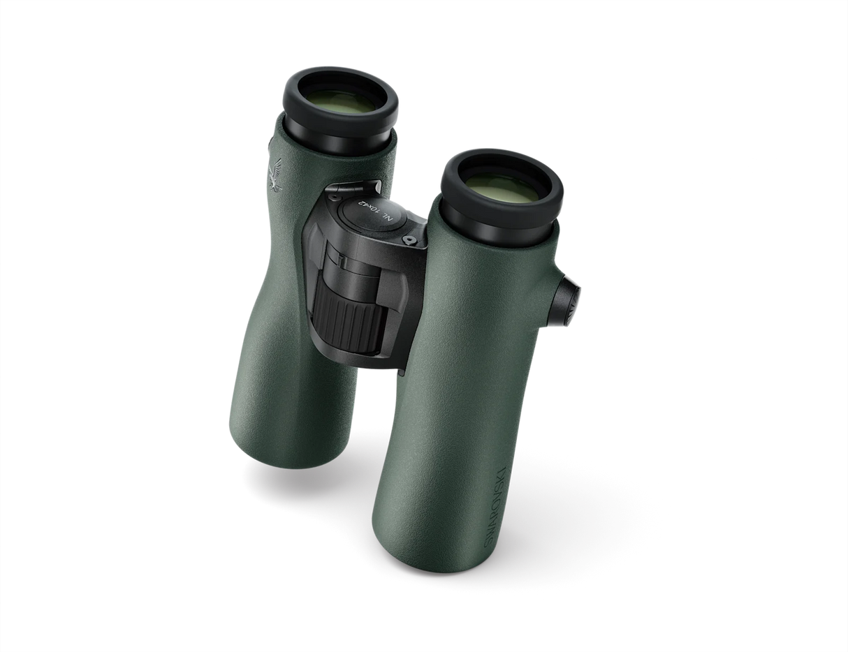 Swarovski NL PURE 12x42 Green