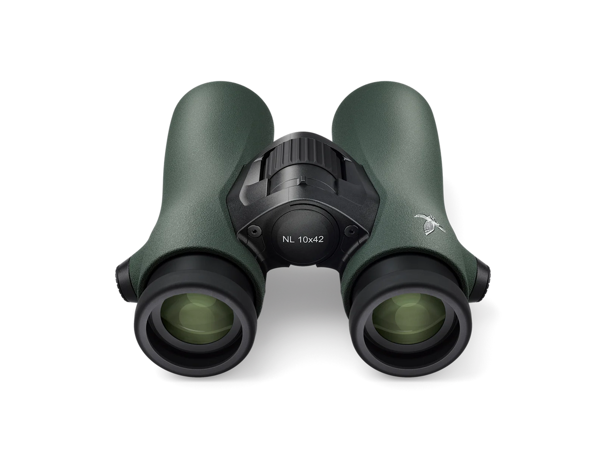 Swarovski NL PURE 12x42 Green