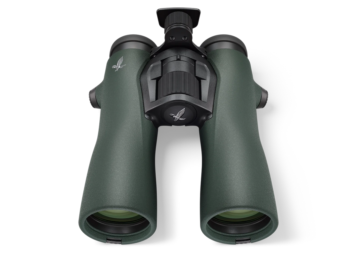 Swarovski NL PURE 12x42 Green