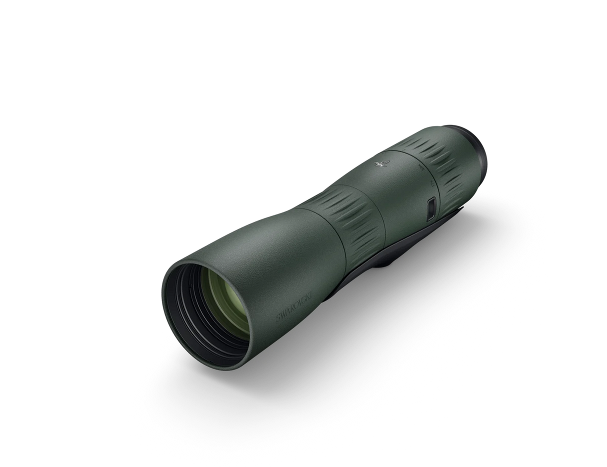 Swarovski STC 17-40x56 Green Spotting Scope