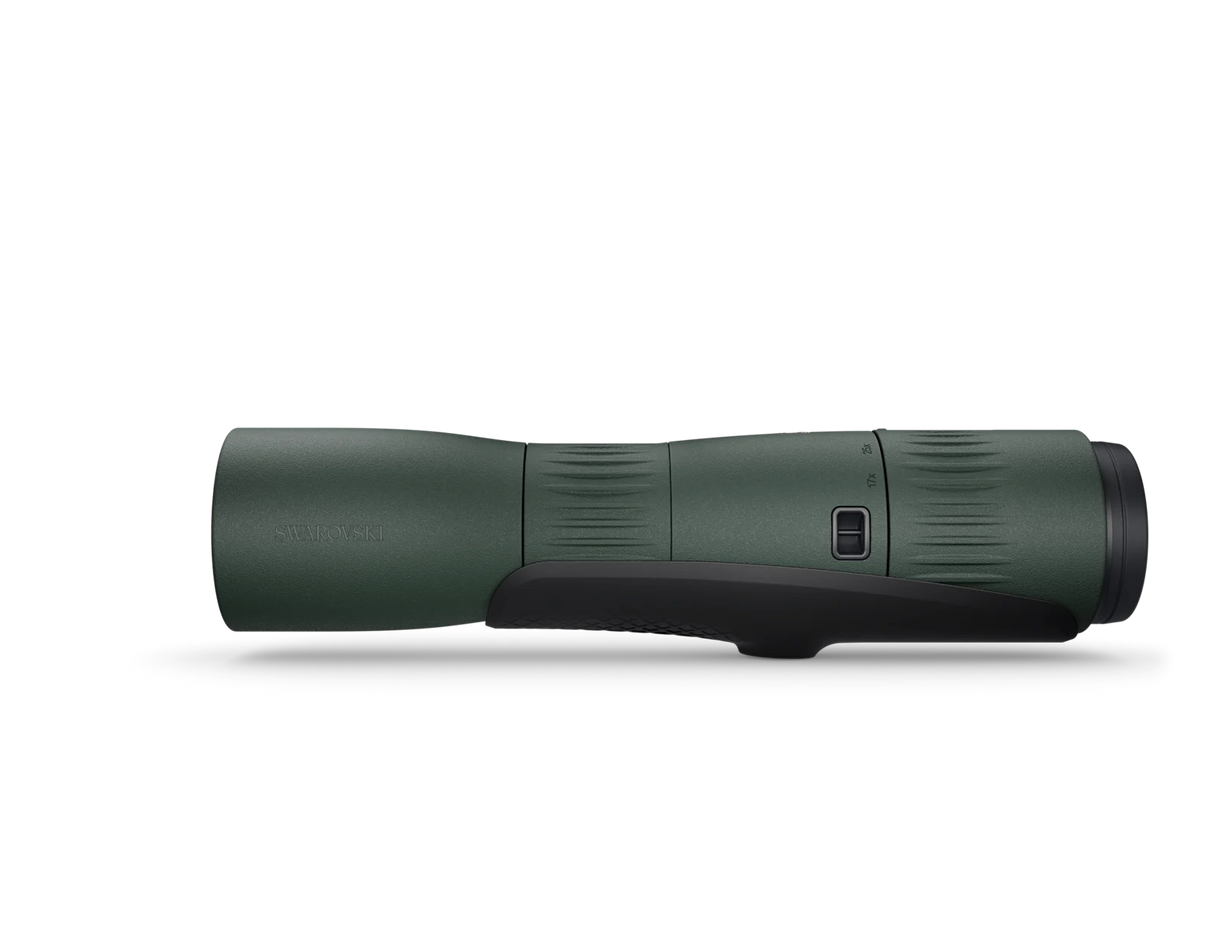Swarovski STC 17-40x56 Green Spotting Scope