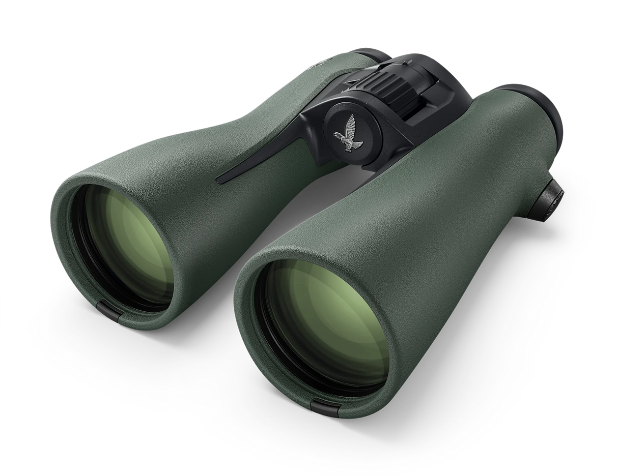 Swarovski NL PURE 14x52 Green