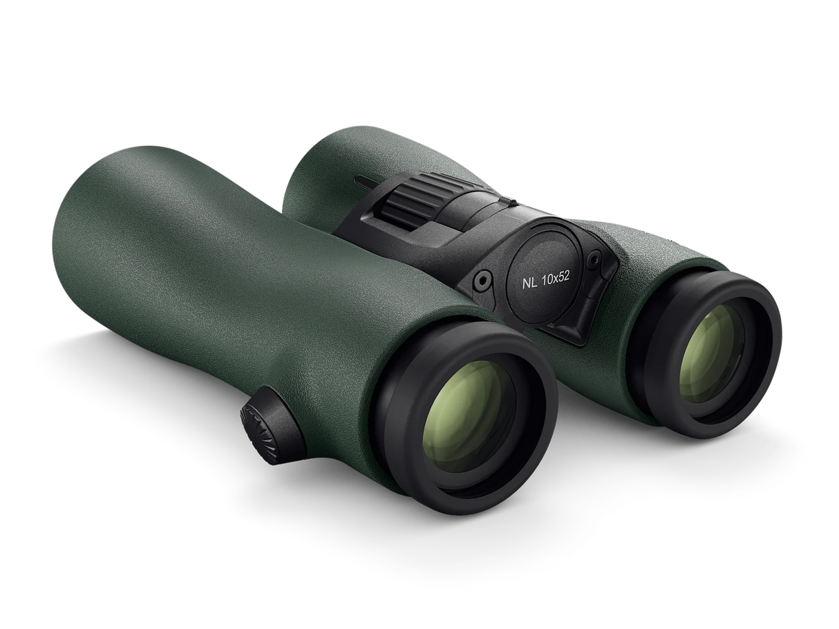Swarovski NL PURE 14x52 Green