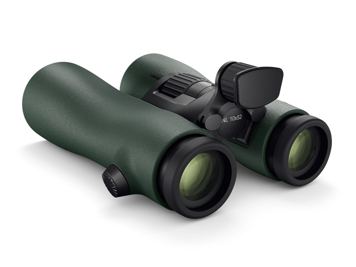 Swarovski NL PURE 14x52 Green
