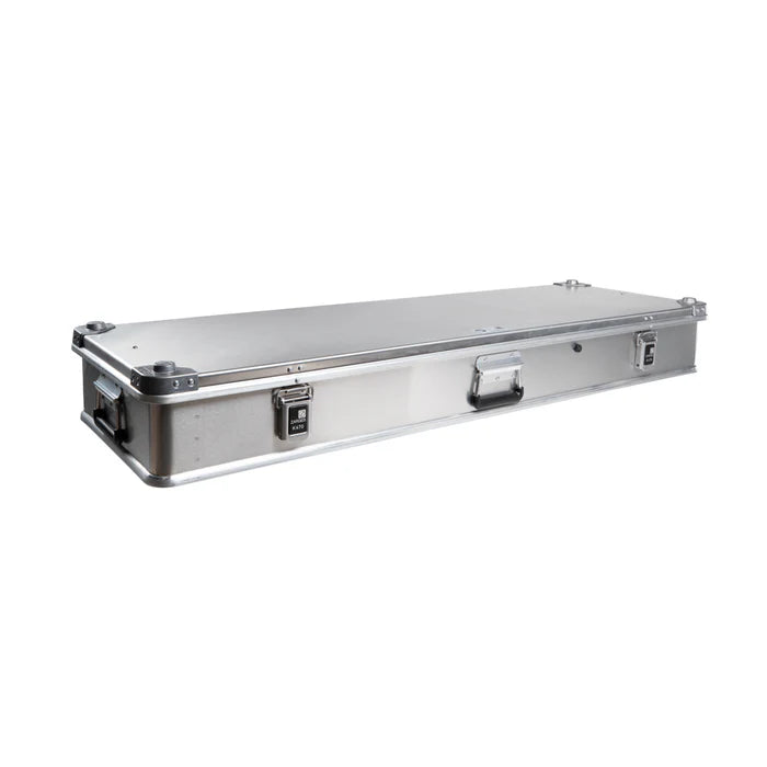 Zarges - K470 Double Rifle Case