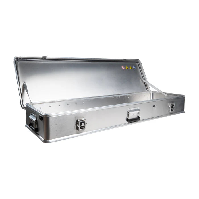 Zarges - K470 Double Rifle Case