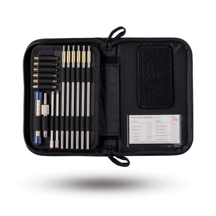 Fix-It Sticks - Long Range Competition Toolkit