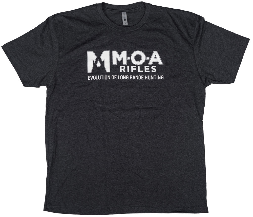 MOA - Logo T-Shirt