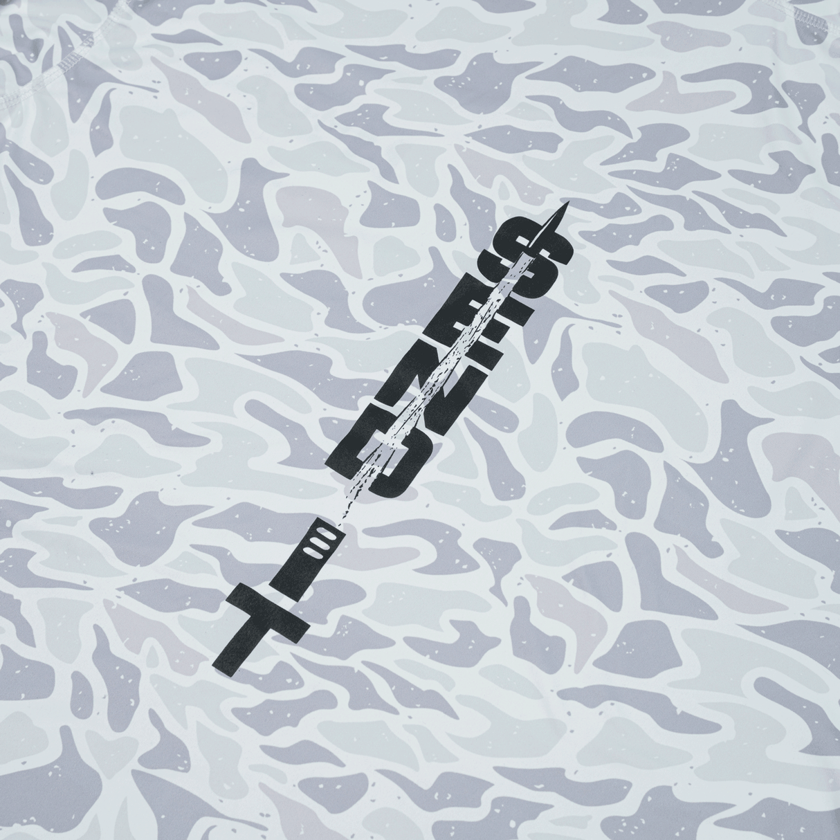 MOA Rifles "Send It" Sun Shirt – Camo