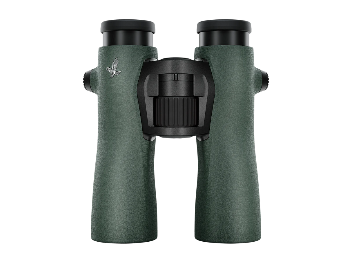 Swarovski NL PURE 12x42 Green