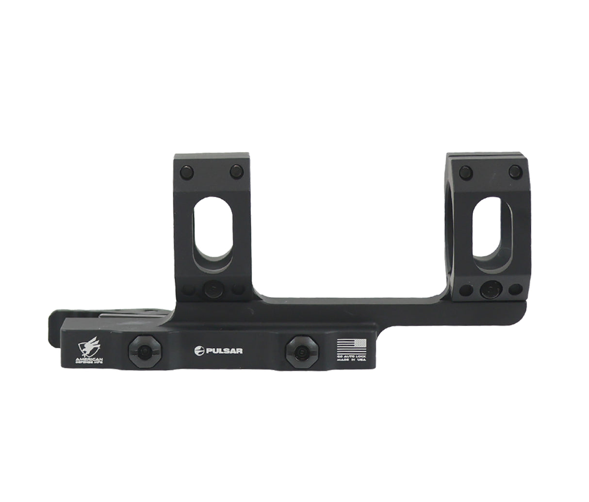 Thermion 2 LRF XL60 w/Mount