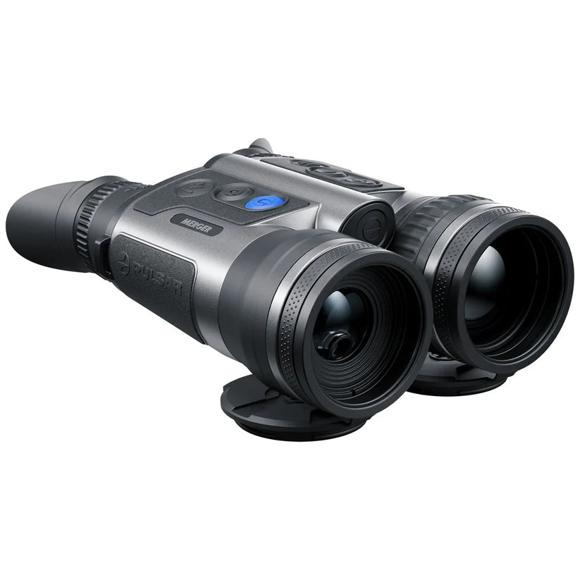 Pulsar Merger LRF XT50 2-16x Thermal Imaging Binoculars