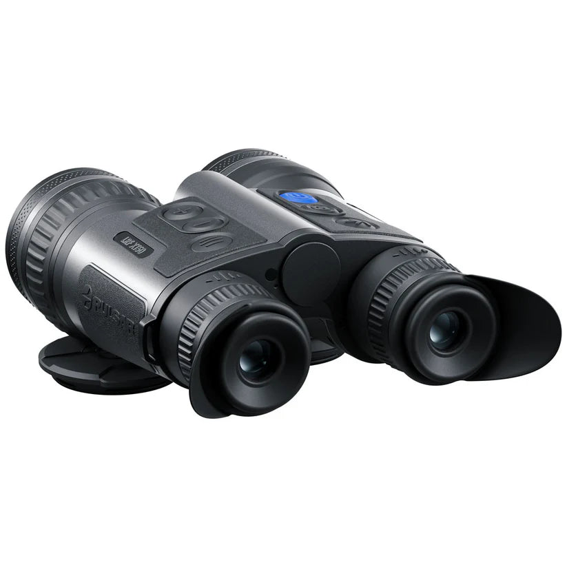 Pulsar Merger LRF XT50 2-16x Thermal Imaging Binoculars