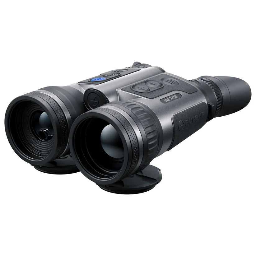 Pulsar Merger LRF XT50 2-16x Thermal Imaging Binoculars