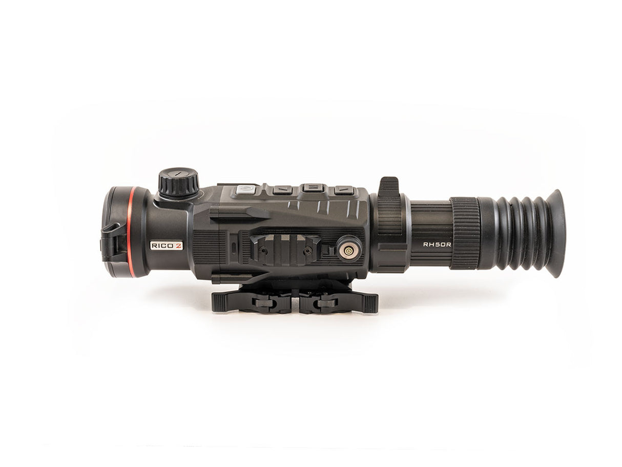 InfiRay RICO Mk2 LRF 640x512 3X 50mm Thermal Weapon Sight