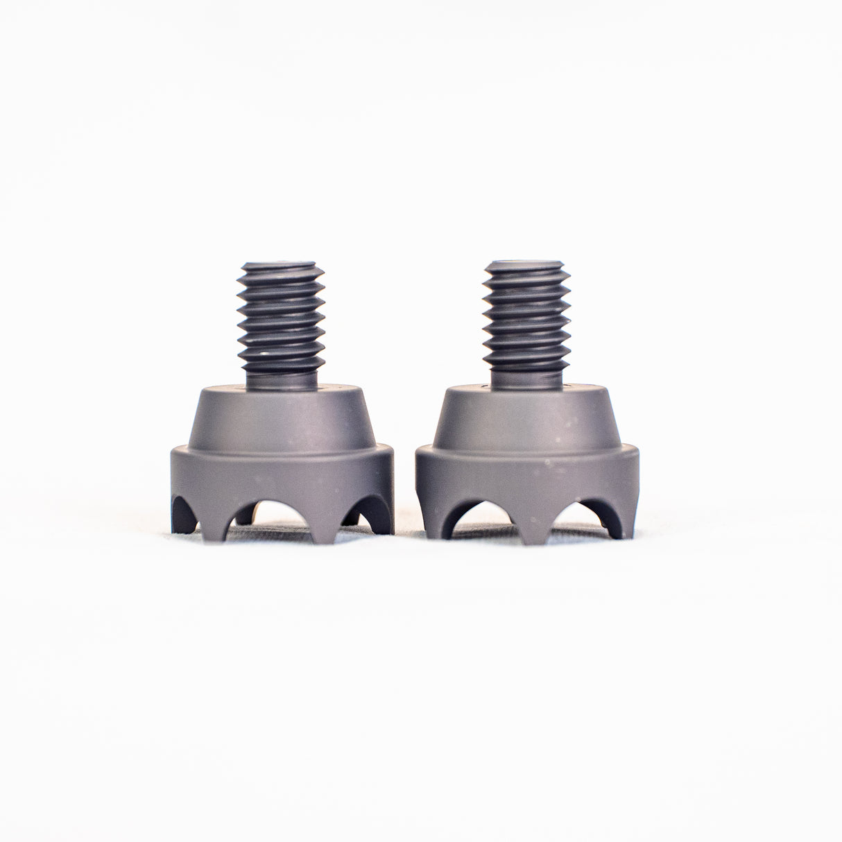 Rugged Ridge Claw Feet Replacements