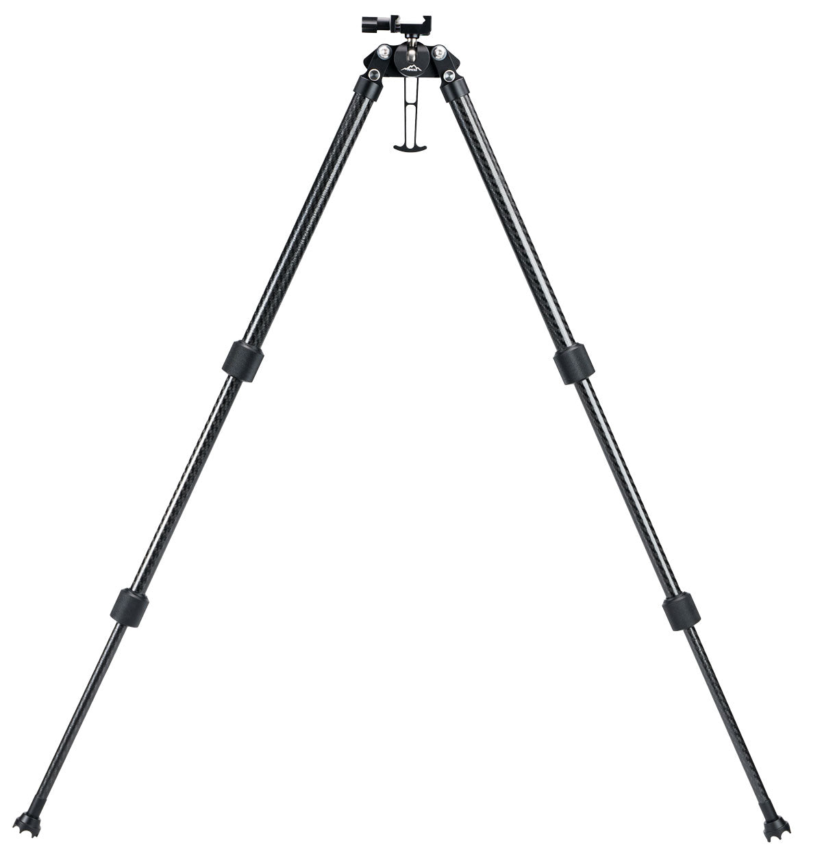 Extreme Gen 3 Bipod 10-27"