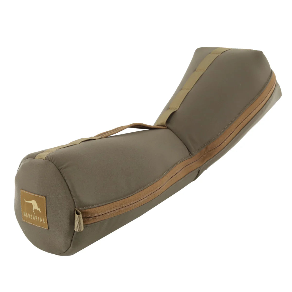 Marsupial Gear BTX Padded Case - 95mm