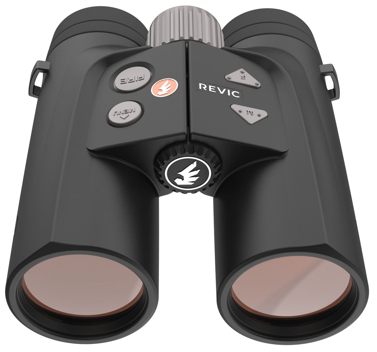 Revic Acura BLR10b Ballistic Rangefinding Binocular 10x42