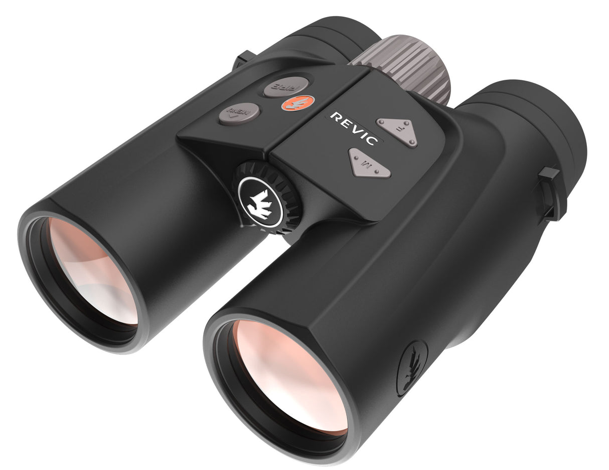 Revic Acura BLR10b Ballistic Rangefinding Binocular 10x42