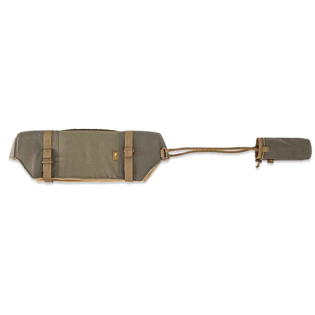 Marsupial Gear Padded Scope and Suppressor Cover