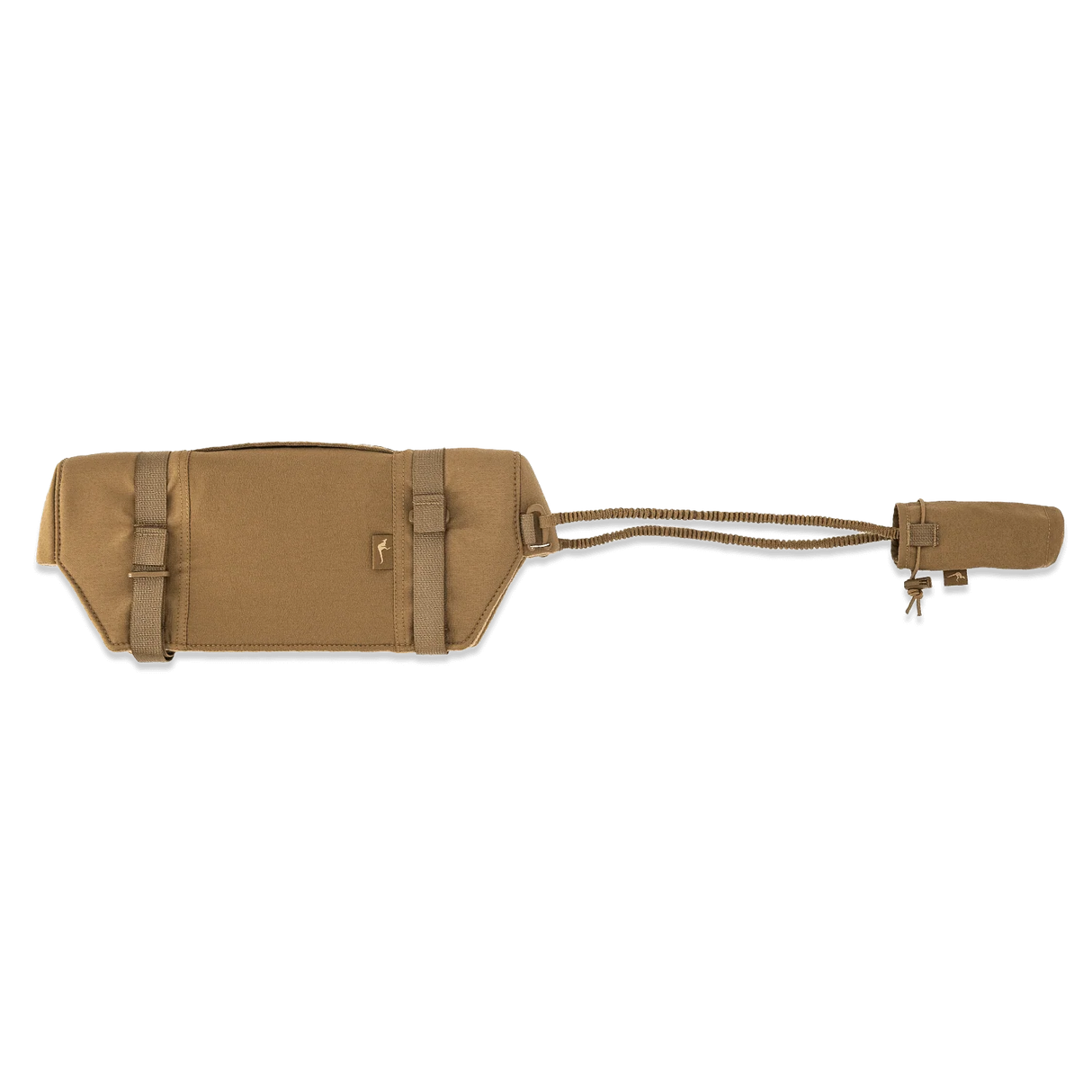 Marsupial Gear Padded Scope and Suppressor Cover