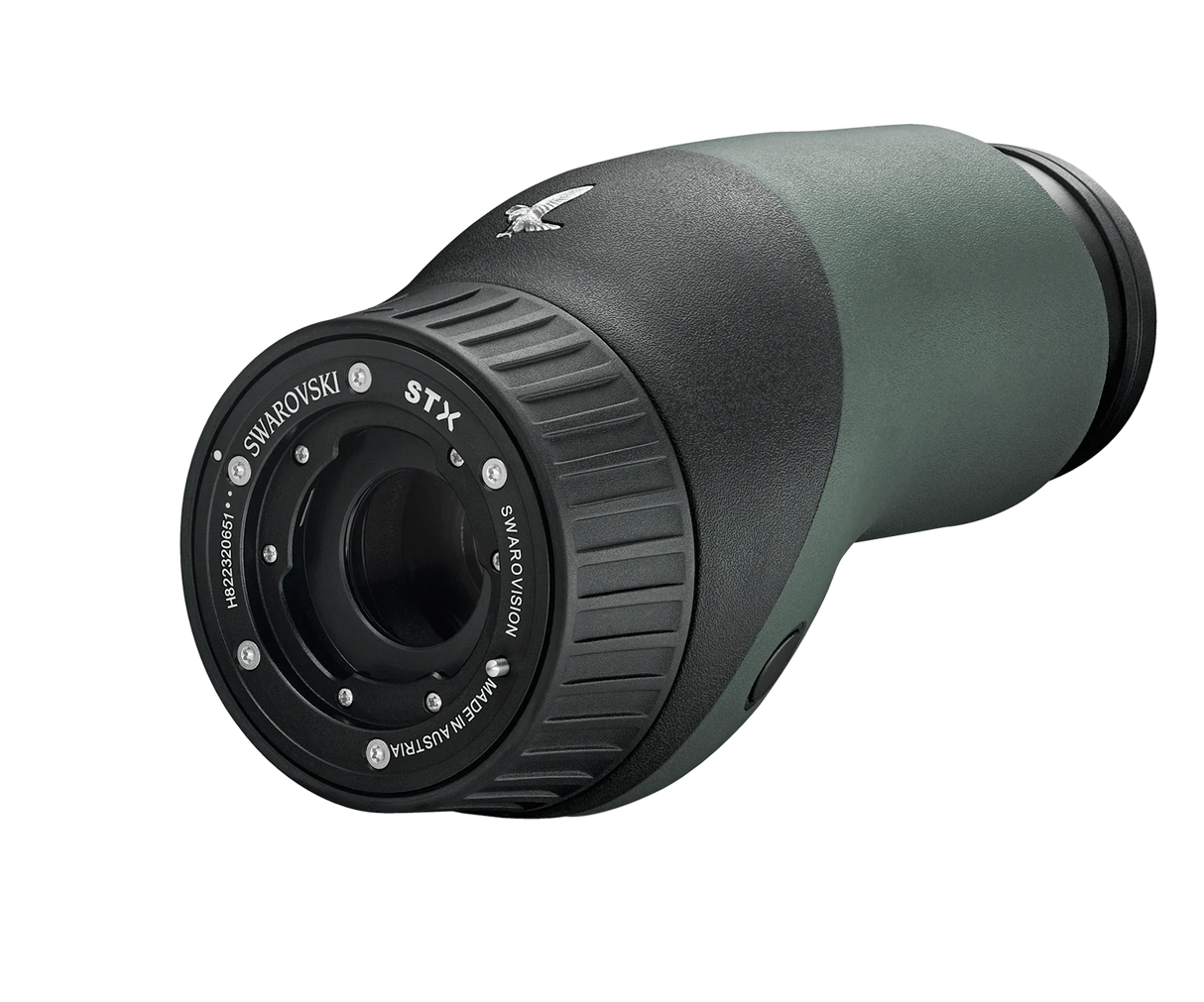 Swarovski STX Module Eyepiece - Straight