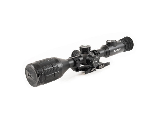 InfiRay BOLT TX60C Thermal Weapon Sight 1024x1024 60mm