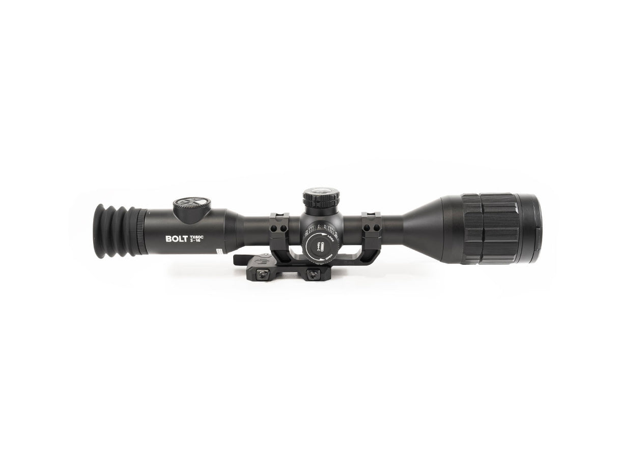 InfiRay BOLT TX60C Thermal Weapon Sight 1024x1024 60mm