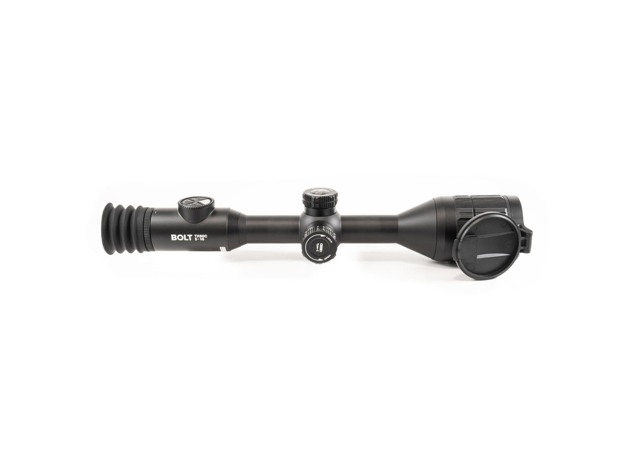 InfiRay BOLT TX60C Thermal Weapon Sight 1024x1024 60mm