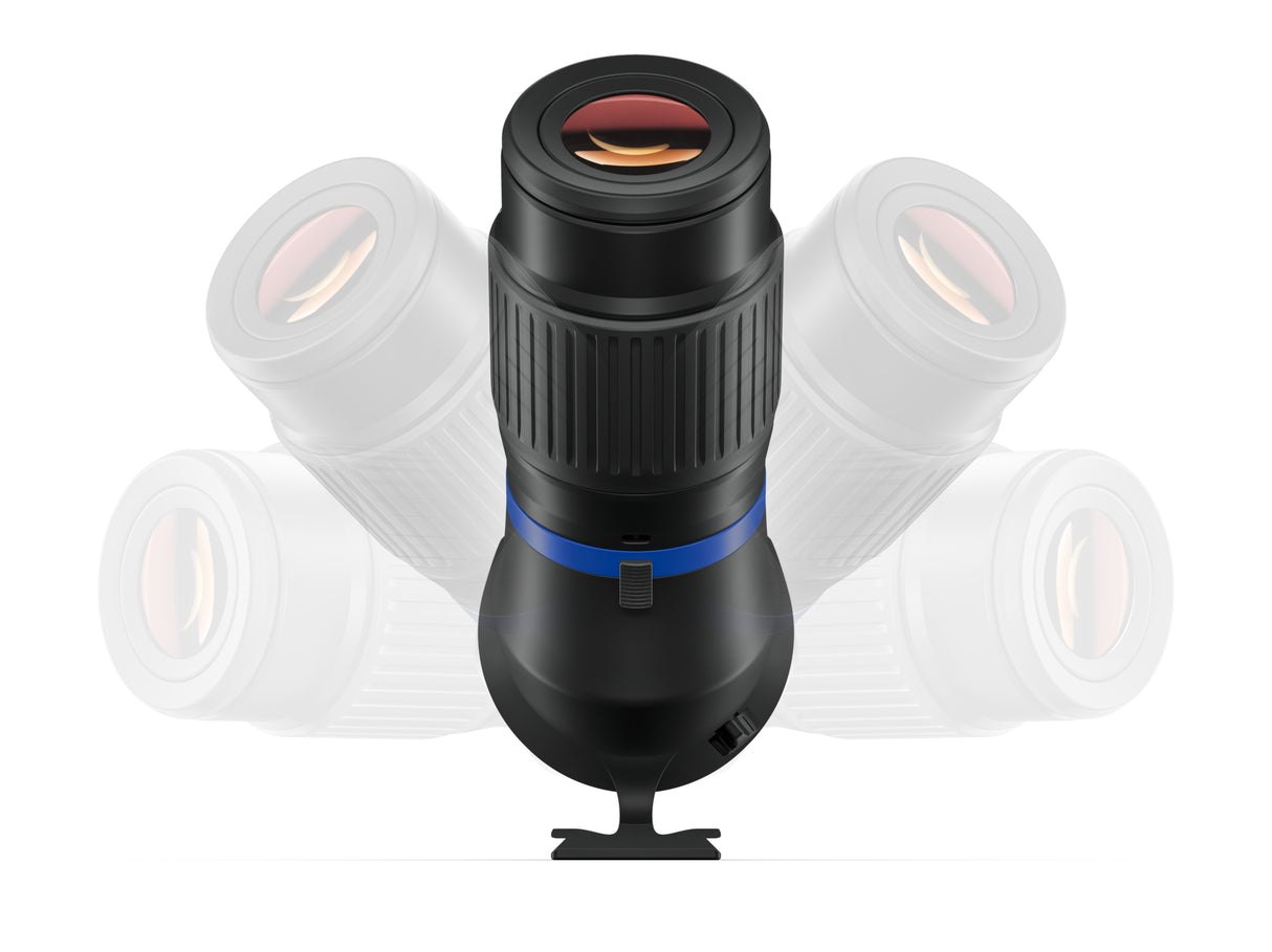 Zeiss Conquest Apia 20-50x 65mm Angled