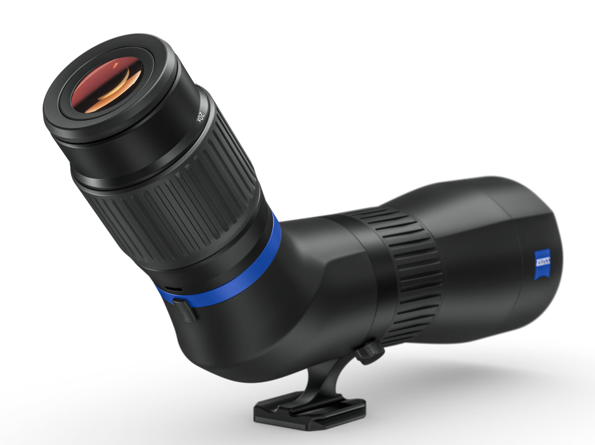 Zeiss Conquest Apia 20-50x 65mm Angled