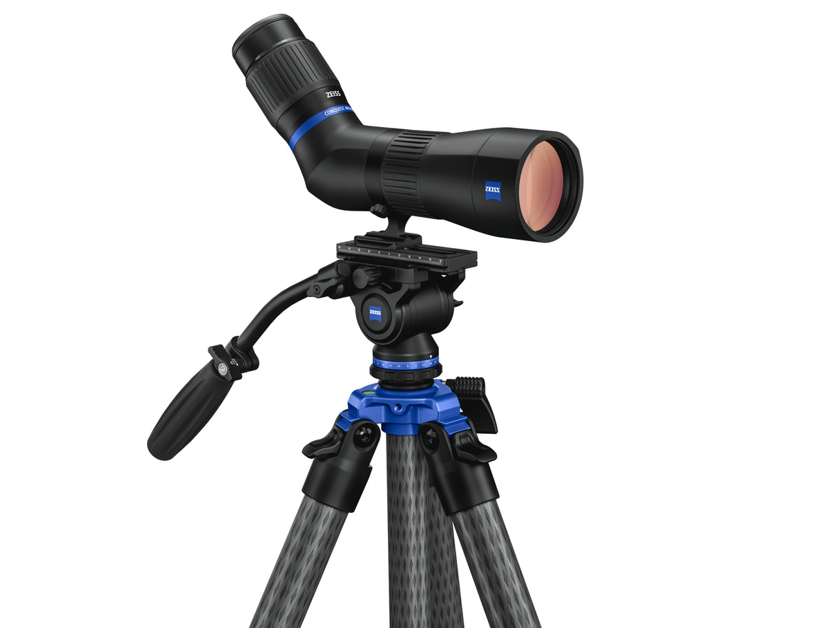Zeiss Conquest Apia 20-50x 65mm Angled