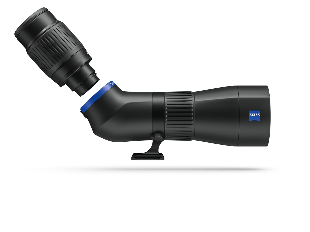 Zeiss Conquest Apia 20-50x 65mm Angled